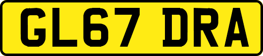 GL67DRA