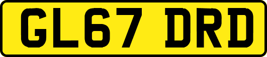 GL67DRD