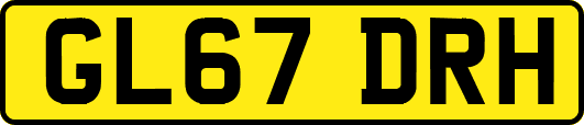 GL67DRH