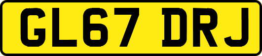 GL67DRJ