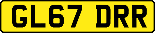 GL67DRR