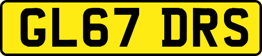 GL67DRS