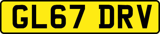 GL67DRV