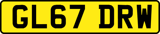 GL67DRW