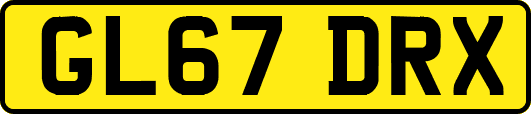 GL67DRX