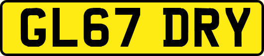 GL67DRY
