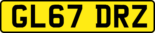 GL67DRZ