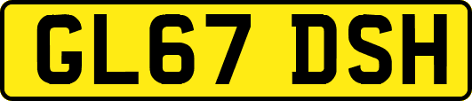 GL67DSH
