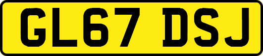 GL67DSJ
