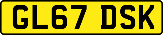 GL67DSK
