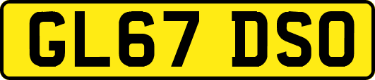 GL67DSO