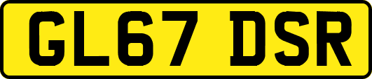 GL67DSR
