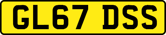 GL67DSS