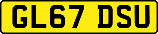 GL67DSU