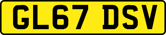 GL67DSV