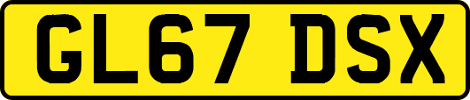 GL67DSX