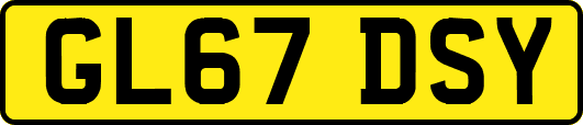 GL67DSY