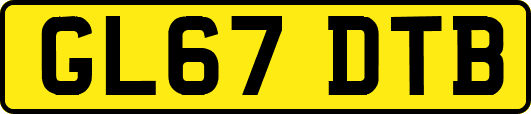 GL67DTB