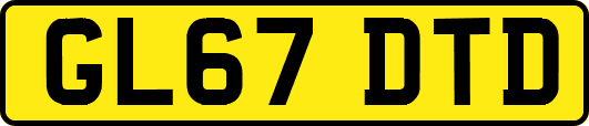 GL67DTD