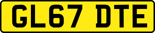 GL67DTE