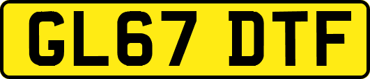 GL67DTF
