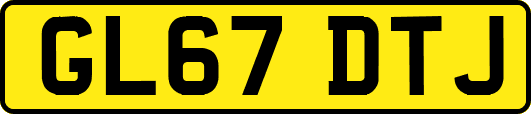 GL67DTJ