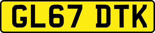 GL67DTK