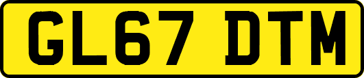 GL67DTM