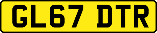 GL67DTR