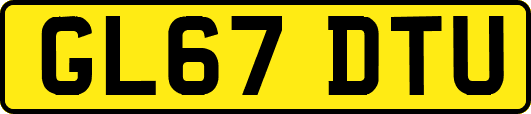 GL67DTU