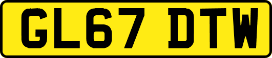 GL67DTW
