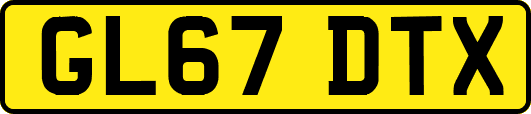 GL67DTX