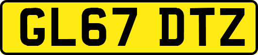 GL67DTZ