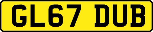 GL67DUB