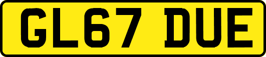 GL67DUE