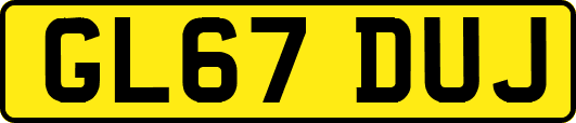 GL67DUJ