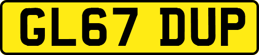 GL67DUP