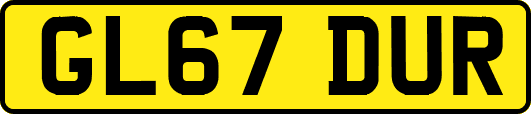 GL67DUR