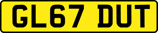 GL67DUT
