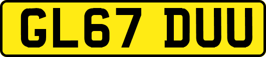 GL67DUU