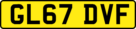 GL67DVF