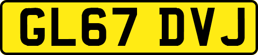 GL67DVJ