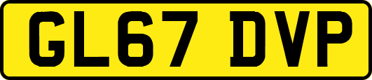 GL67DVP