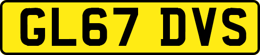 GL67DVS
