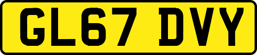 GL67DVY