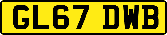 GL67DWB