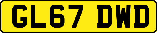 GL67DWD