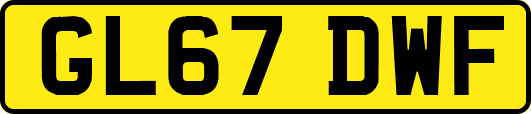 GL67DWF