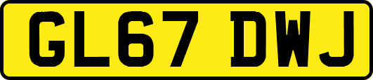 GL67DWJ