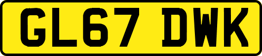 GL67DWK